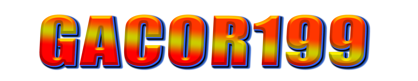 GACOR199
